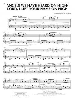 Christmas Praise Hymns 