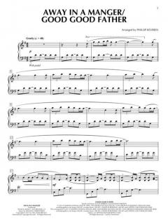 Christmas Praise Hymns 