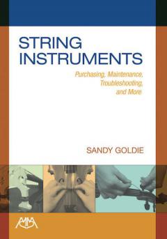 String Instruments 