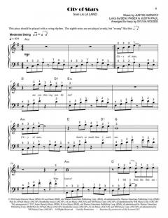 La La Land von Justin Hurwitz 