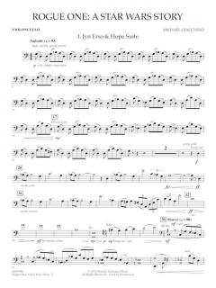 Rogue One: A Star Wars Story 