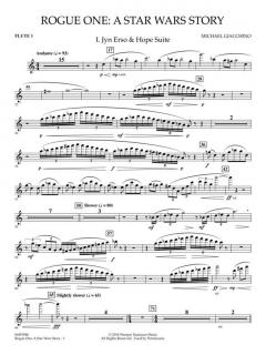 Rogue One: A Star Wars Story 