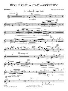 Rogue One: A Star Wars Story 