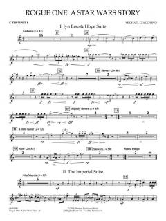 Rogue One: A Star Wars Story 