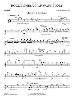 Rogue One: A Star Wars Story 