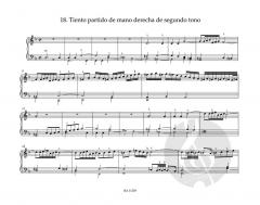 Ausgewählte Orgelwerke, Band II von Miguel Bernal Ripoll im Alle Noten Shop kaufen