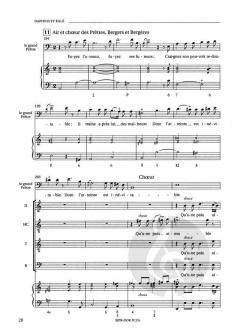 Daphnis et Églé (Jean-Philippe Rameau) 