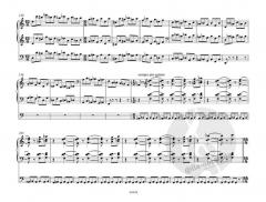 Zwei Fantasien für Orgel op. 32 von Miloslav Kabelác im Alle Noten Shop kaufen