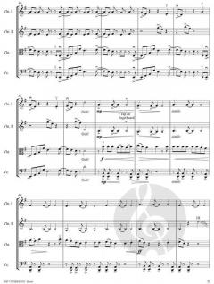 Beat It von Michael Jackson 