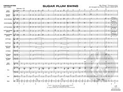 Sugar Plum Swing von Peter Iljitsch Tschaikowsky (Download) 