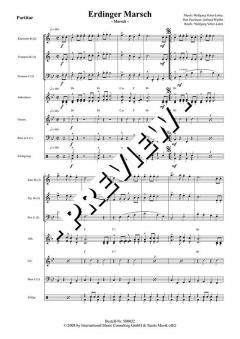 Erdinger Marsch - DOWNLOAD (Wolfgang Vetter-Lohre) 