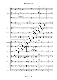 Erdinger Marsch - DOWNLOAD (Wolfgang Vetter-Lohre) 