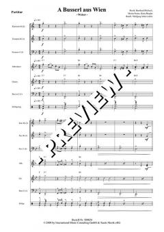 A Busserl aus Wien - DOWNLOAD (Bernhard Michaeli) 