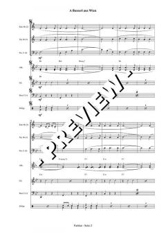 A Busserl aus Wien - DOWNLOAD (Bernhard Michaeli) 