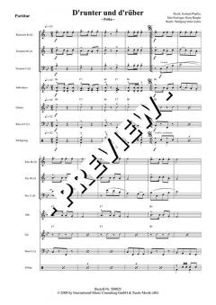 D'runter und d'rüber - DOWNLOAD (Max Paulinger) 