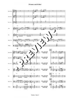 D'runter und d'rüber - DOWNLOAD (Max Paulinger) 