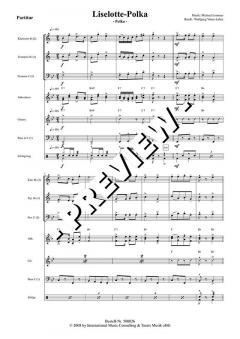 Liselotte-Polka (Michael Lommer) 