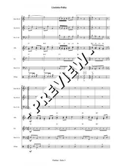 Liselotte-Polka (Michael Lommer) 