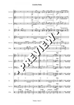 Liselotte-Polka (Michael Lommer) 