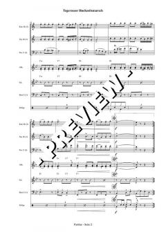 Tegernseer Hochzeitsmarsch - DOWNLOAD (Max Paulinger) 