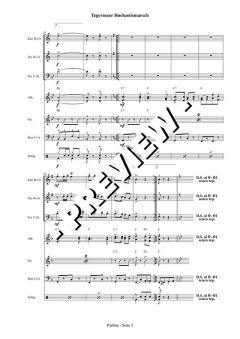 Tegernseer Hochzeitsmarsch - DOWNLOAD (Max Paulinger) 