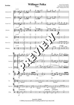 Wiflinger Polka - DOWNLOAD (Moritz Peters) 
