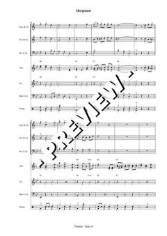 Morgenrot (Bernhard Michaeli) 