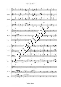 Böhmischer Glanz (Wolfgang Vetter-Lohre) 