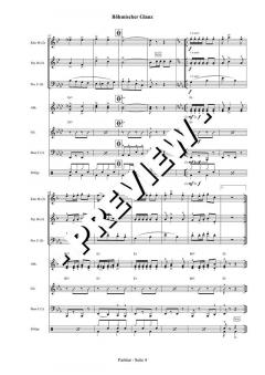 Böhmischer Glanz (Wolfgang Vetter-Lohre) 