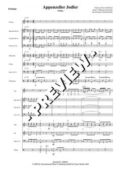 Appenzeller-Jodler - DOWNLOAD 