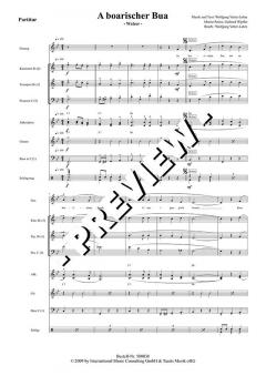 A boarischer Bua - DOWNLOAD (Wolfgang Vetter-Lohre) 