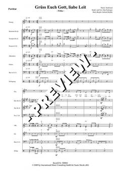 Grüss Euch Gott, liabe Leit - DOWNLOAD 