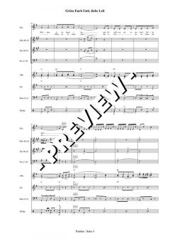 Grüss Euch Gott, liabe Leit - DOWNLOAD 