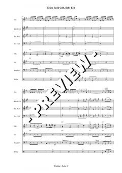 Grüss Euch Gott, liabe Leit - DOWNLOAD 