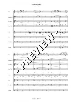 Kuckucksjodler - DOWNLOAD 