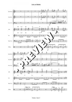 Acta est fabula (Wolfgang Vetter-Lohre) 