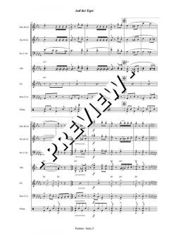 Auf der Eger (Wolfgang Vetter-Lohre) 