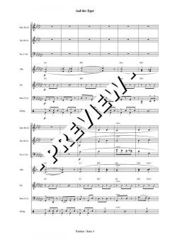 Auf der Eger (Wolfgang Vetter-Lohre) 