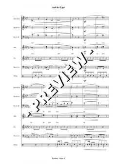 Auf der Eger (Wolfgang Vetter-Lohre) 