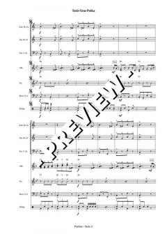 Tatü-Tata-Polka - DOWNLOAD (Bernhard Michaeli) 