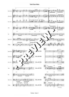 Tatü-Tata-Polka - DOWNLOAD (Bernhard Michaeli) 