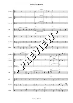 Hochzeit in Masuren - DOWNLOAD (Wolfgang Vetter-Lohre) 