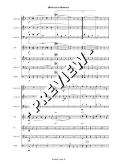 Hochzeit in Masuren - DOWNLOAD (Wolfgang Vetter-Lohre) 