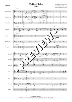 Polka-Liebe - DOWNLOAD (Wolfgang Vetter-Lohre) 