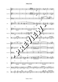 Polka-Liebe - DOWNLOAD (Wolfgang Vetter-Lohre) 