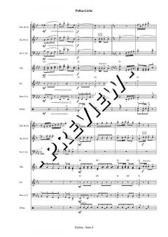 Polka-Liebe - DOWNLOAD (Wolfgang Vetter-Lohre) 