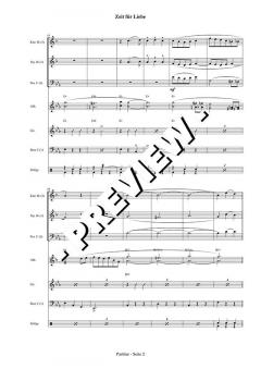 Zeit für Liebe - DOWNLOAD (Bernhard Michaeli) 