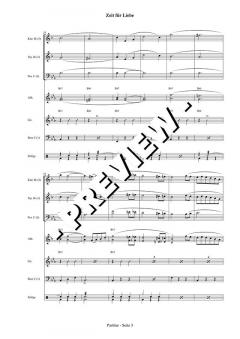 Zeit für Liebe - DOWNLOAD (Bernhard Michaeli) 