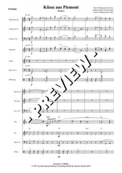 Küsse aus Piemont - DOWNLOAD (Wolfgang Vetter-Lohre) 