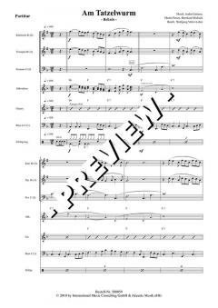 Am Tatzelwurm (André Gattano) 